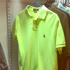 Ralph Lauren polo